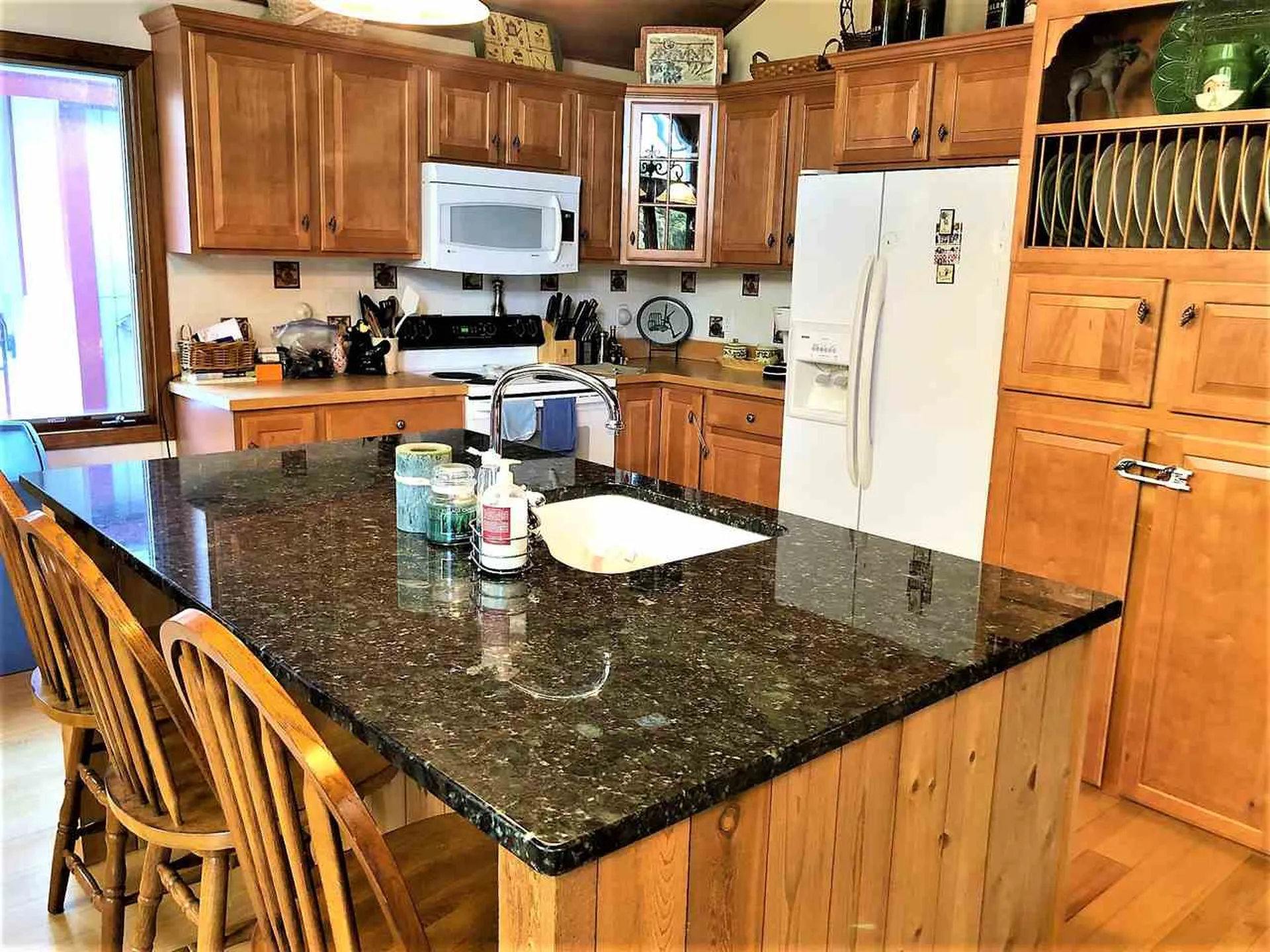 83 Lockwood Brook Road Fayston VT 05673