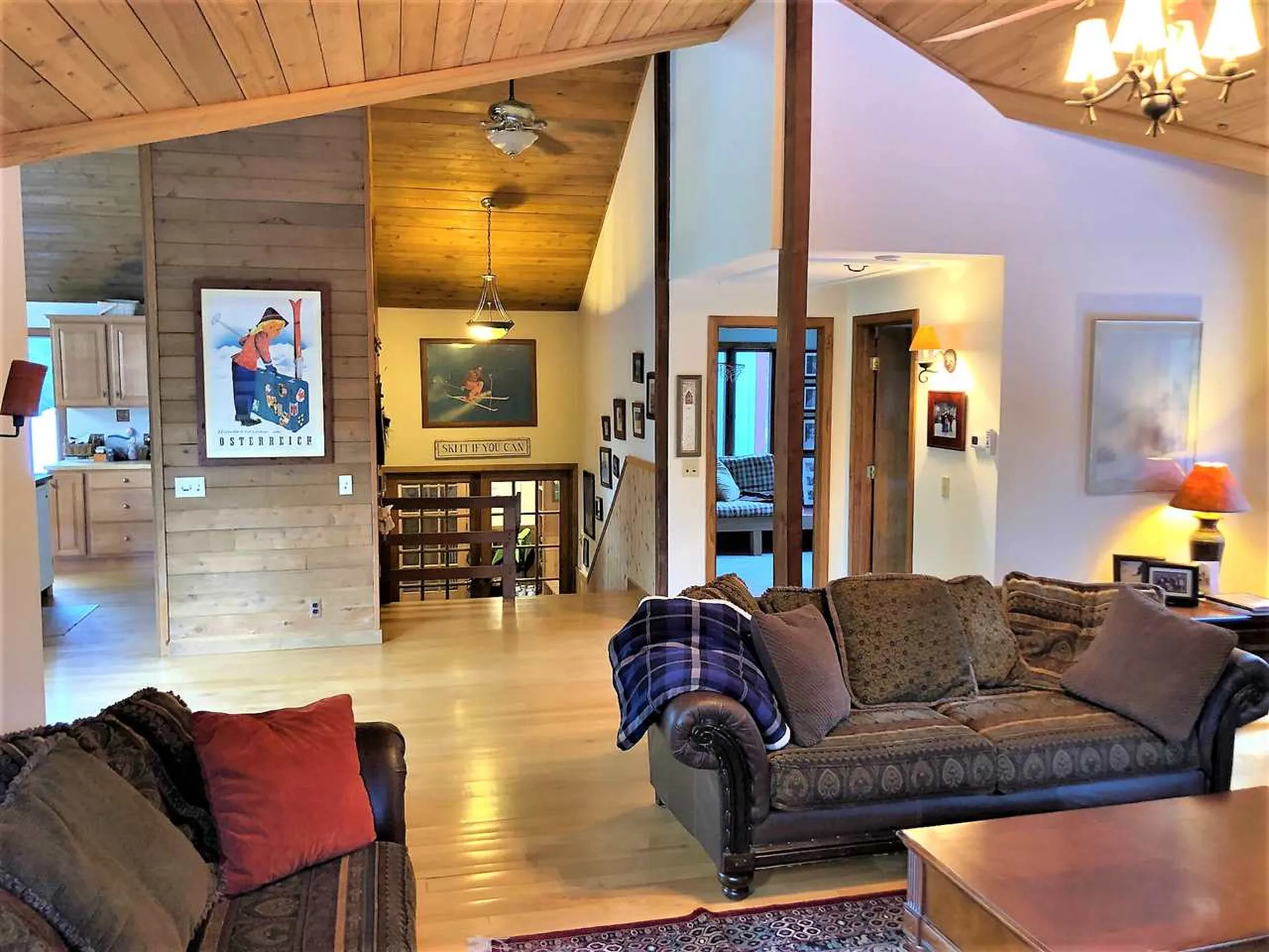 83 Lockwood Brook Road Fayston VT 05673