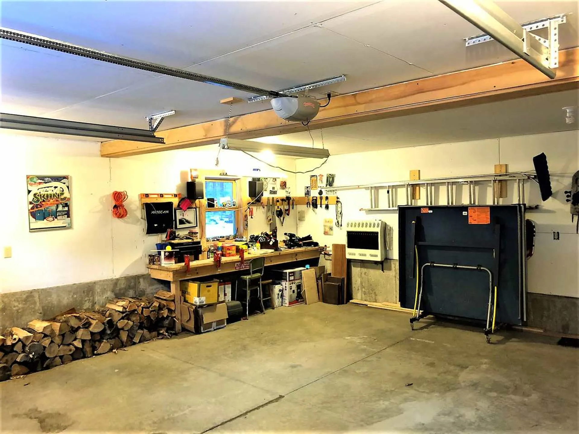 83 Lockwood Brook Road Fayston VT 05673