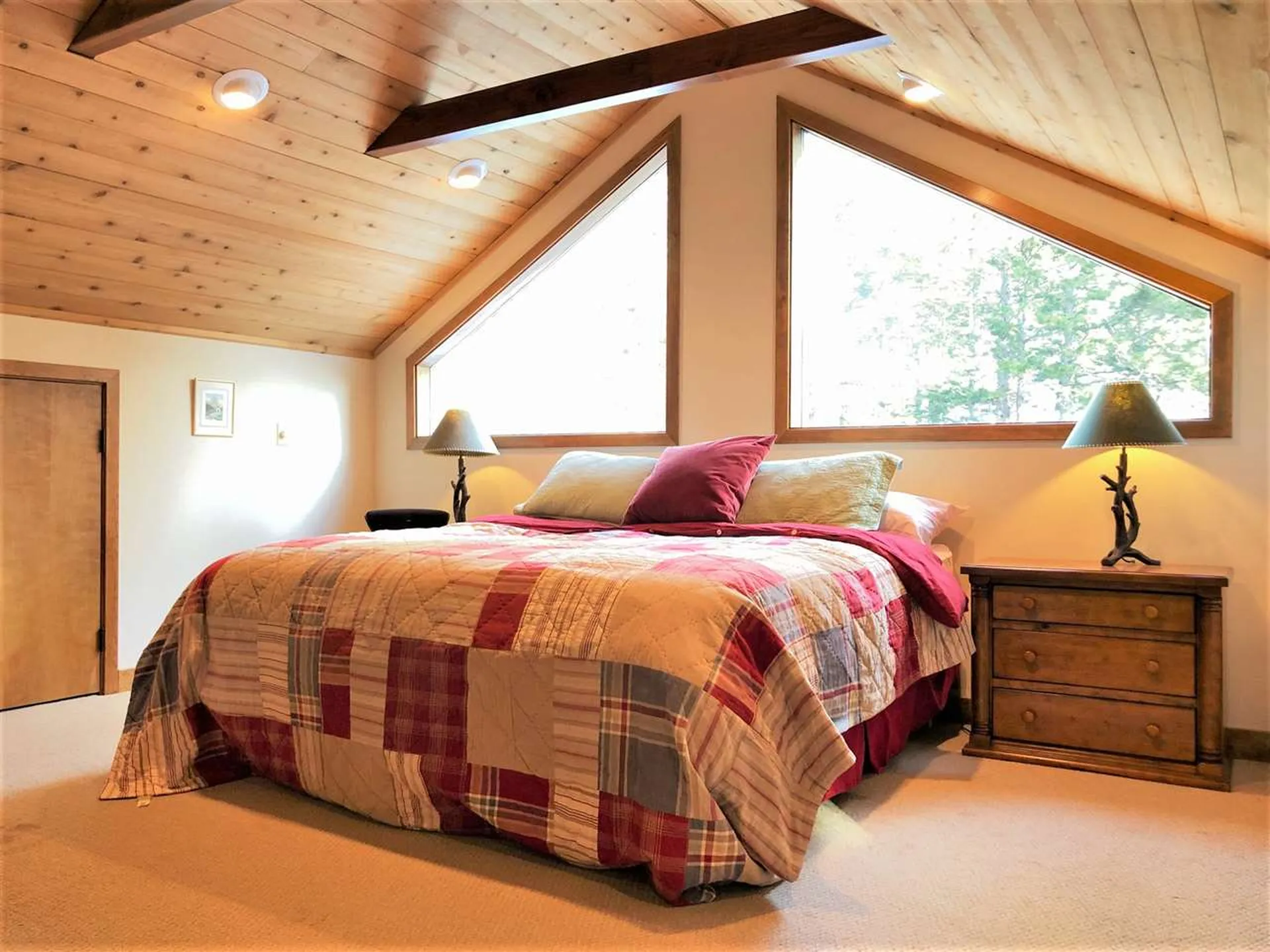 83 Lockwood Brook Road Fayston VT 05673