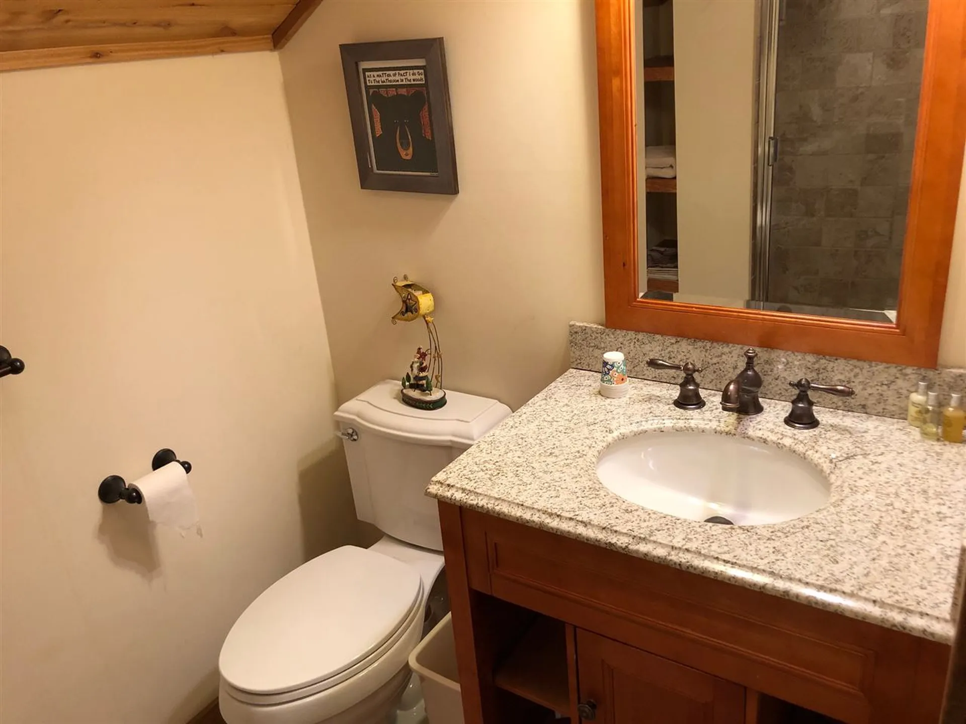 83 Lockwood Brook Road Fayston VT 05673