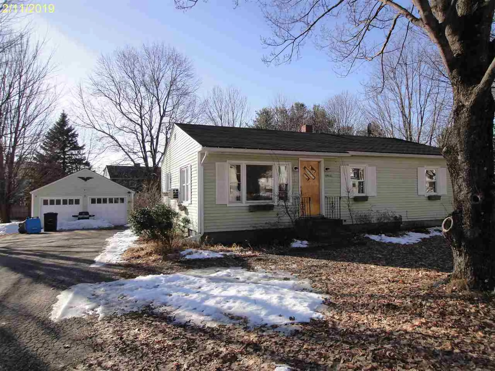 2758 Malletts Bay Avenue Colchester VT 05446