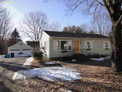 2758 Malletts Bay Avenue Colchester VT 05446