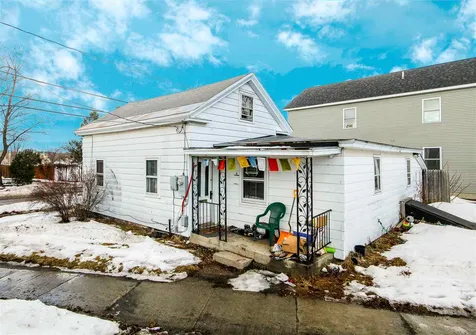 6 Pomeroy Street Burlington VT 05401