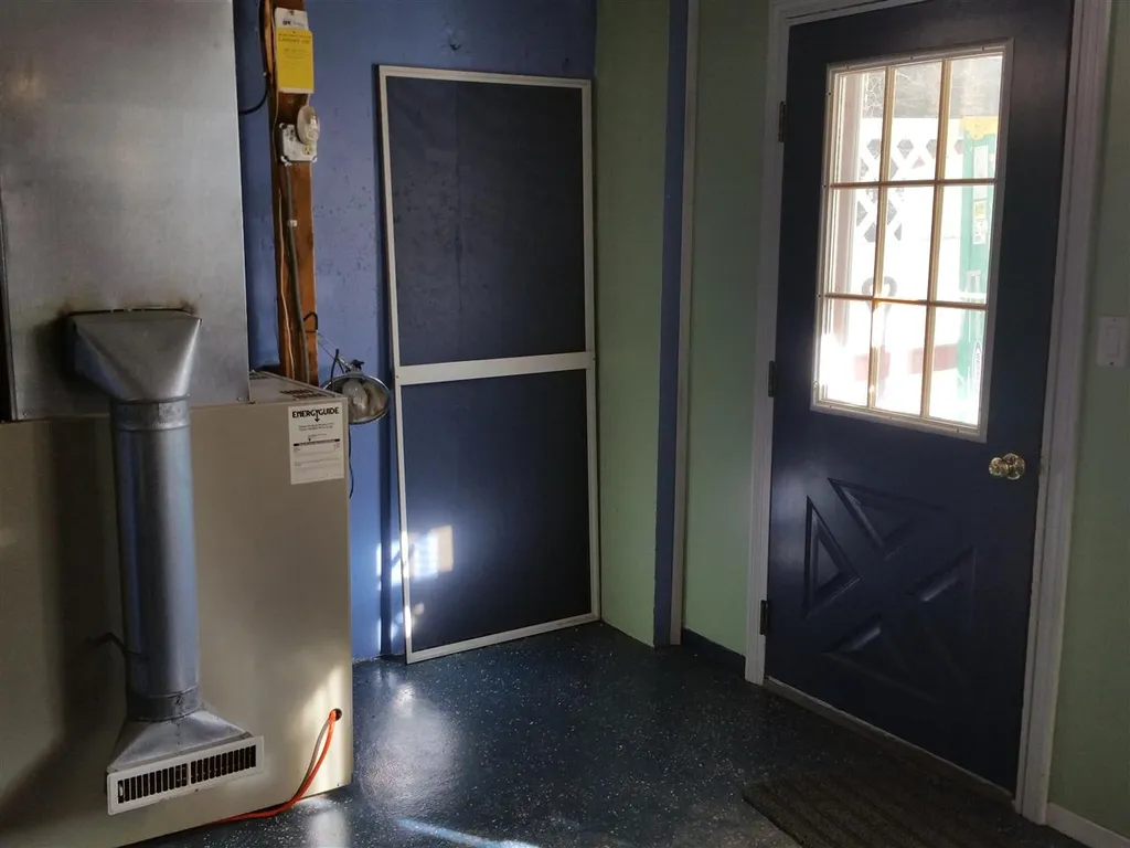 47 Thayer Brook Road Alstead NH 03602