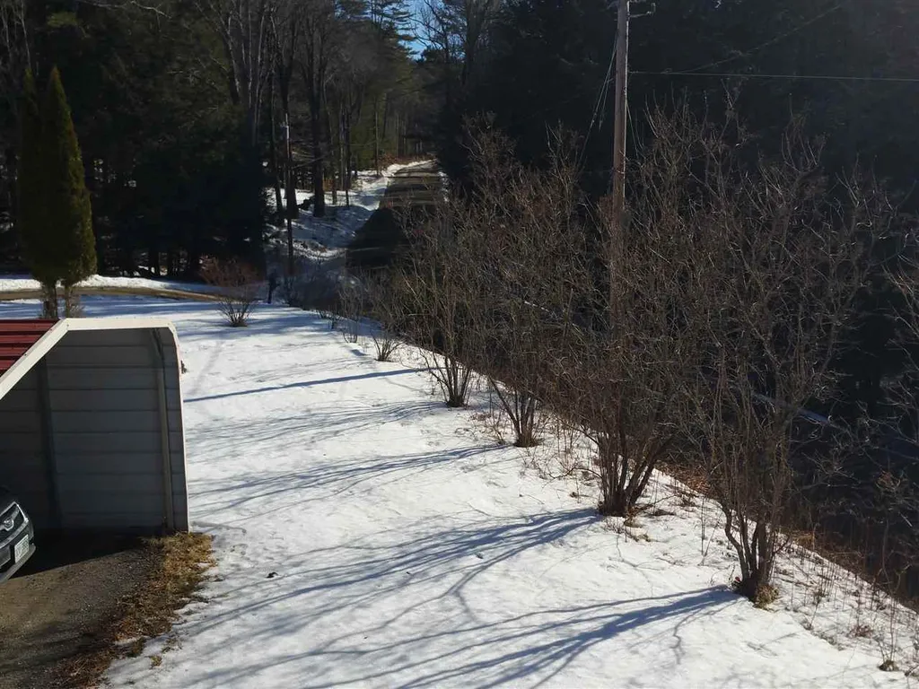 47 Thayer Brook Road Alstead NH 03602