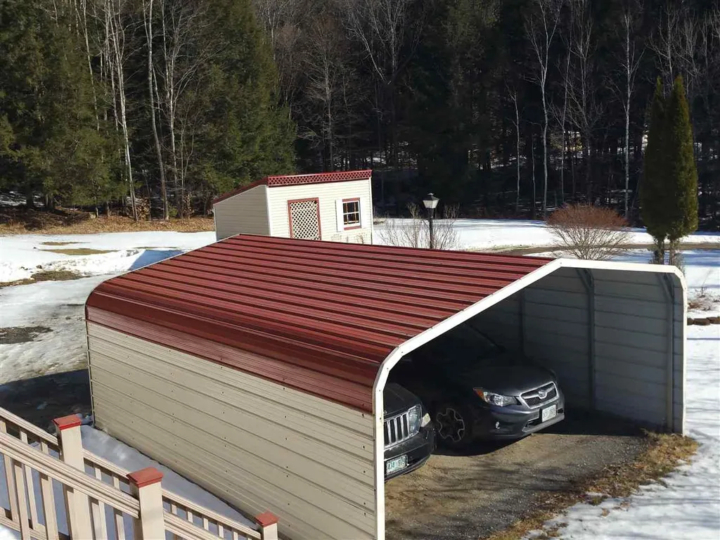 47 Thayer Brook Road Alstead NH 03602