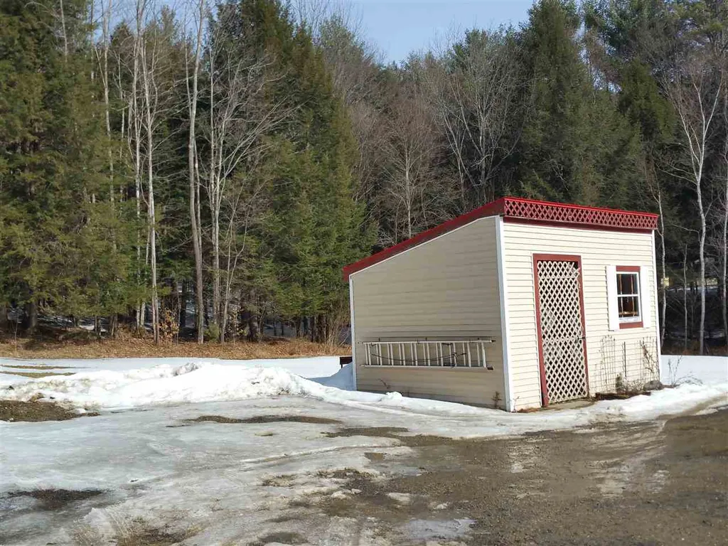 47 Thayer Brook Road Alstead NH 03602