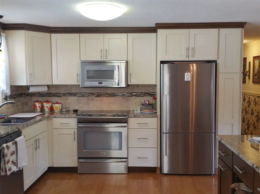 47 Thayer Brook Road Alstead NH 03602