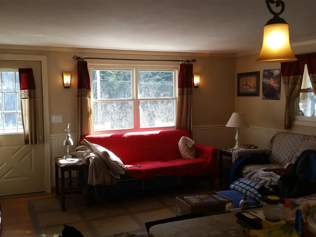 47 Thayer Brook Road Alstead NH 03602