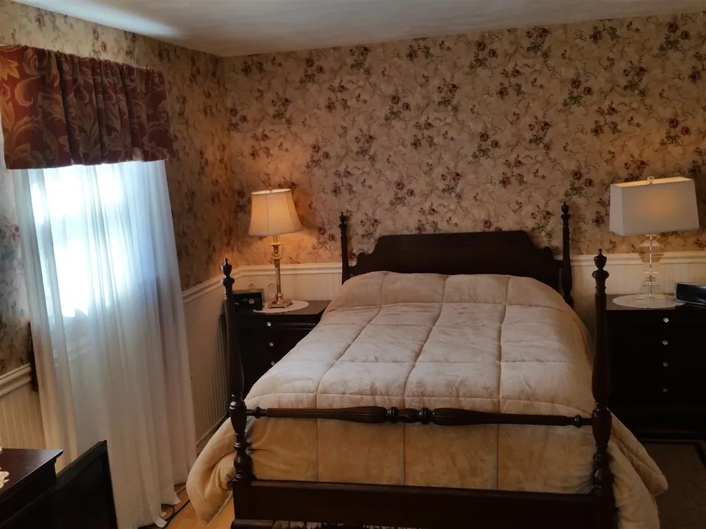 47 Thayer Brook Road Alstead NH 03602