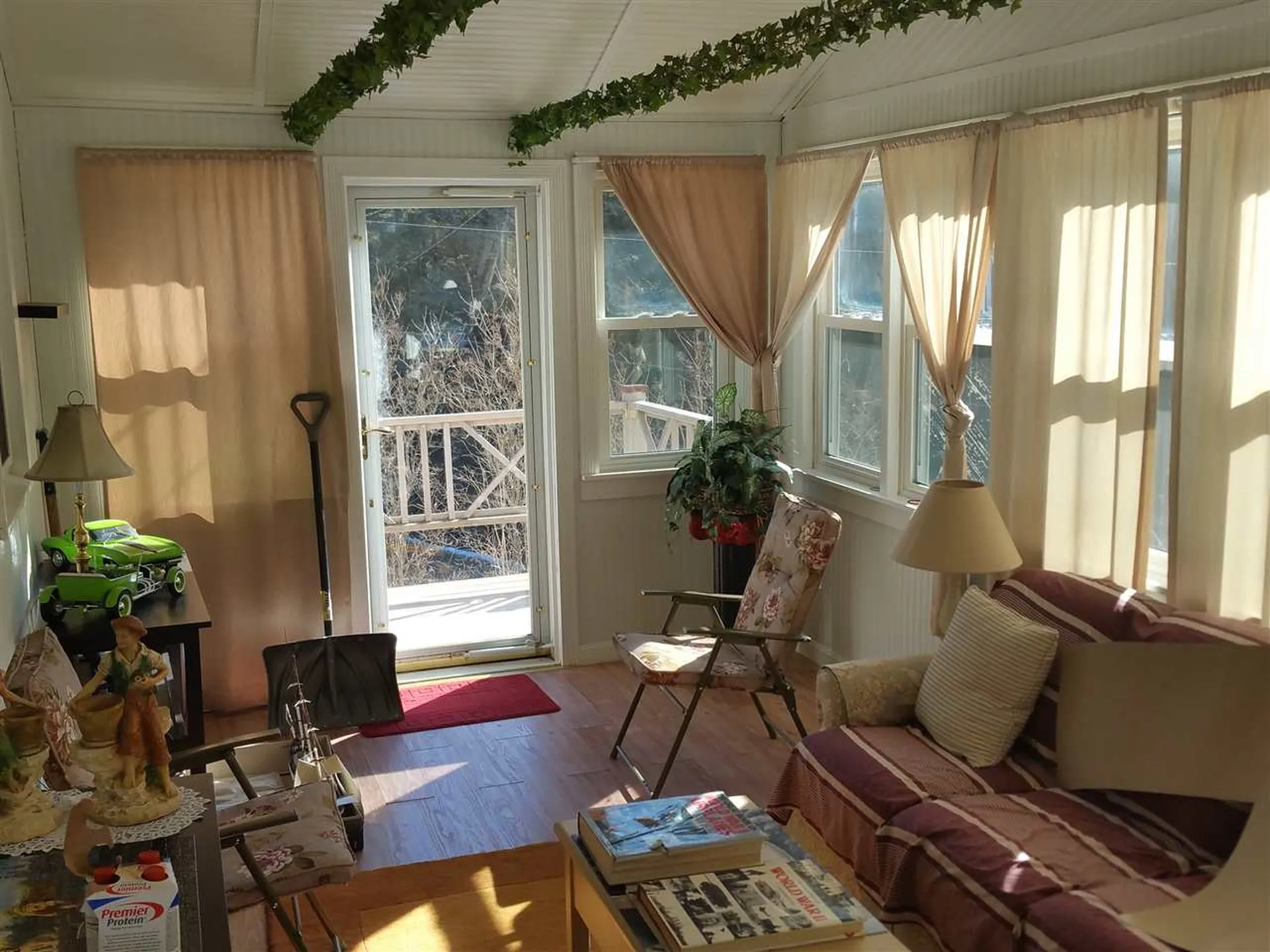 47 Thayer Brook Road Alstead NH 03602