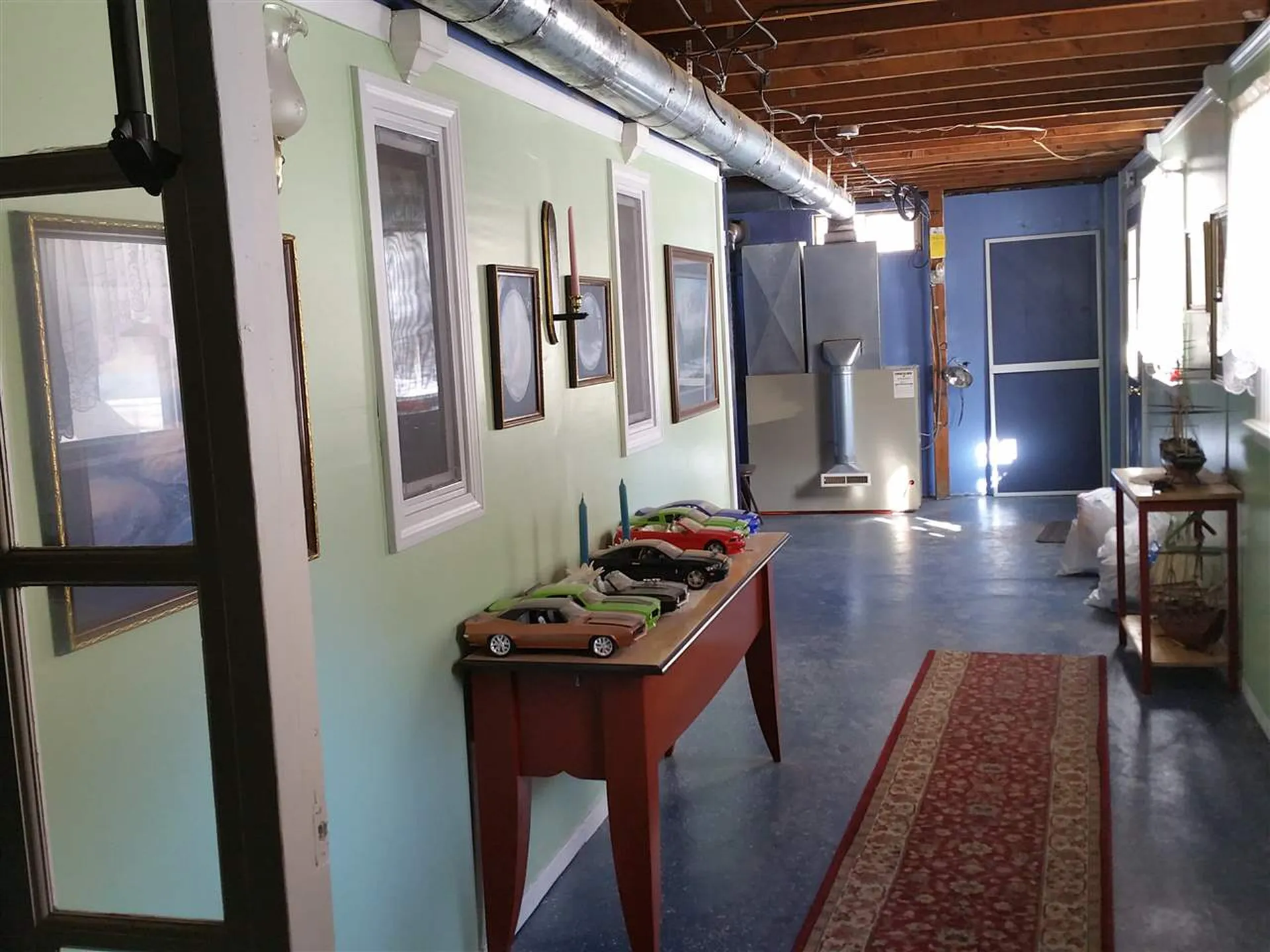 47 Thayer Brook Road Alstead NH 03602