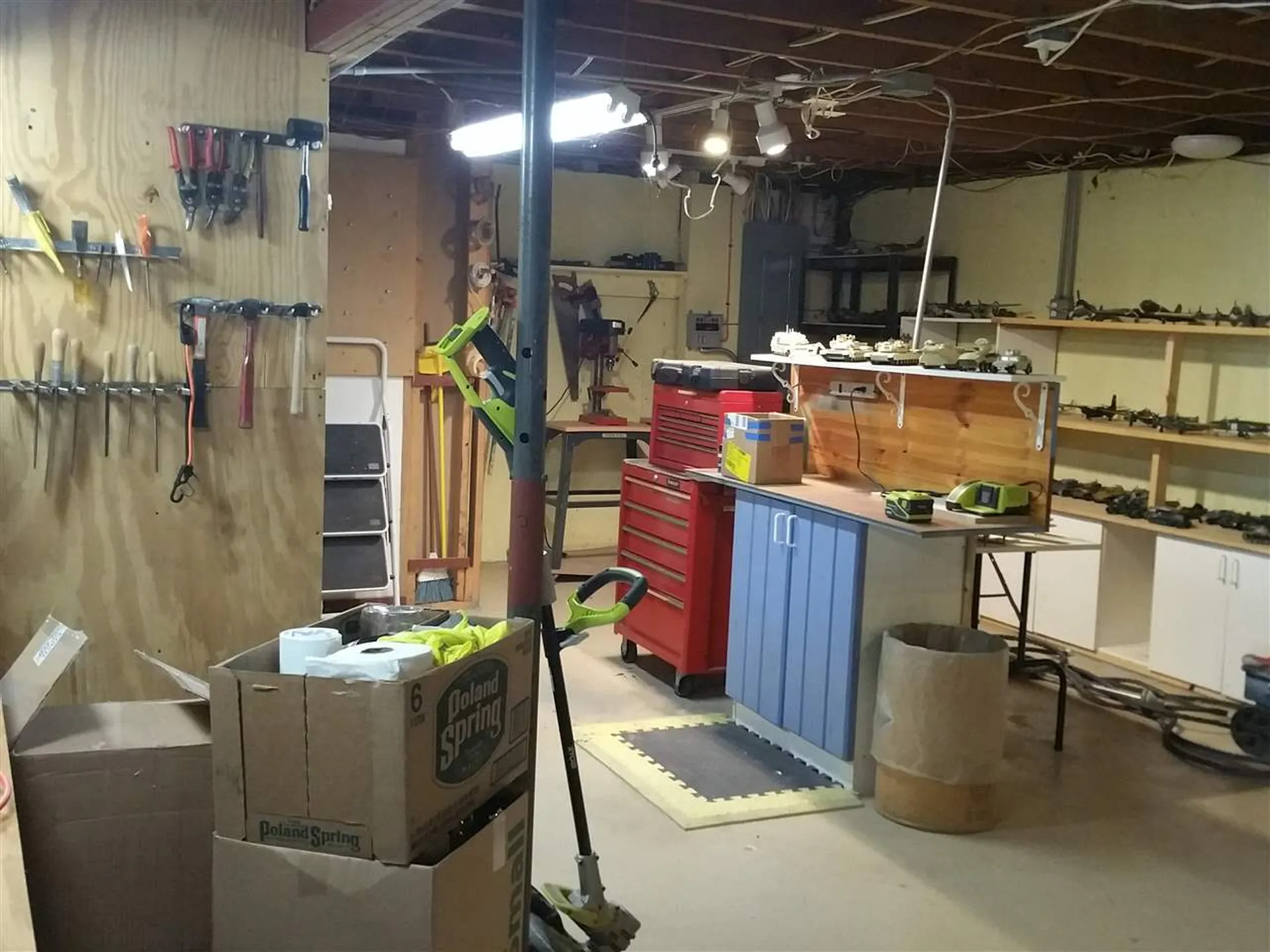 47 Thayer Brook Road Alstead NH 03602