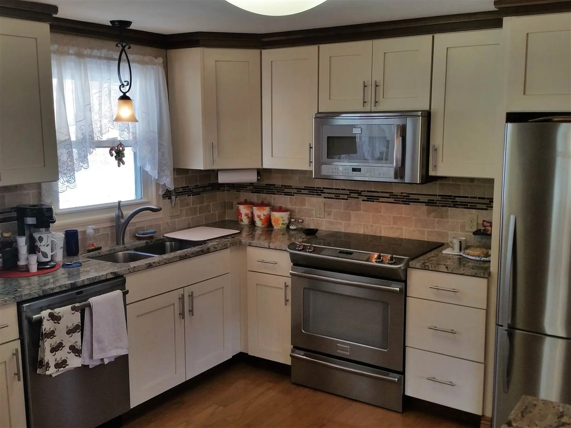 47 Thayer Brook Road Alstead NH 03602