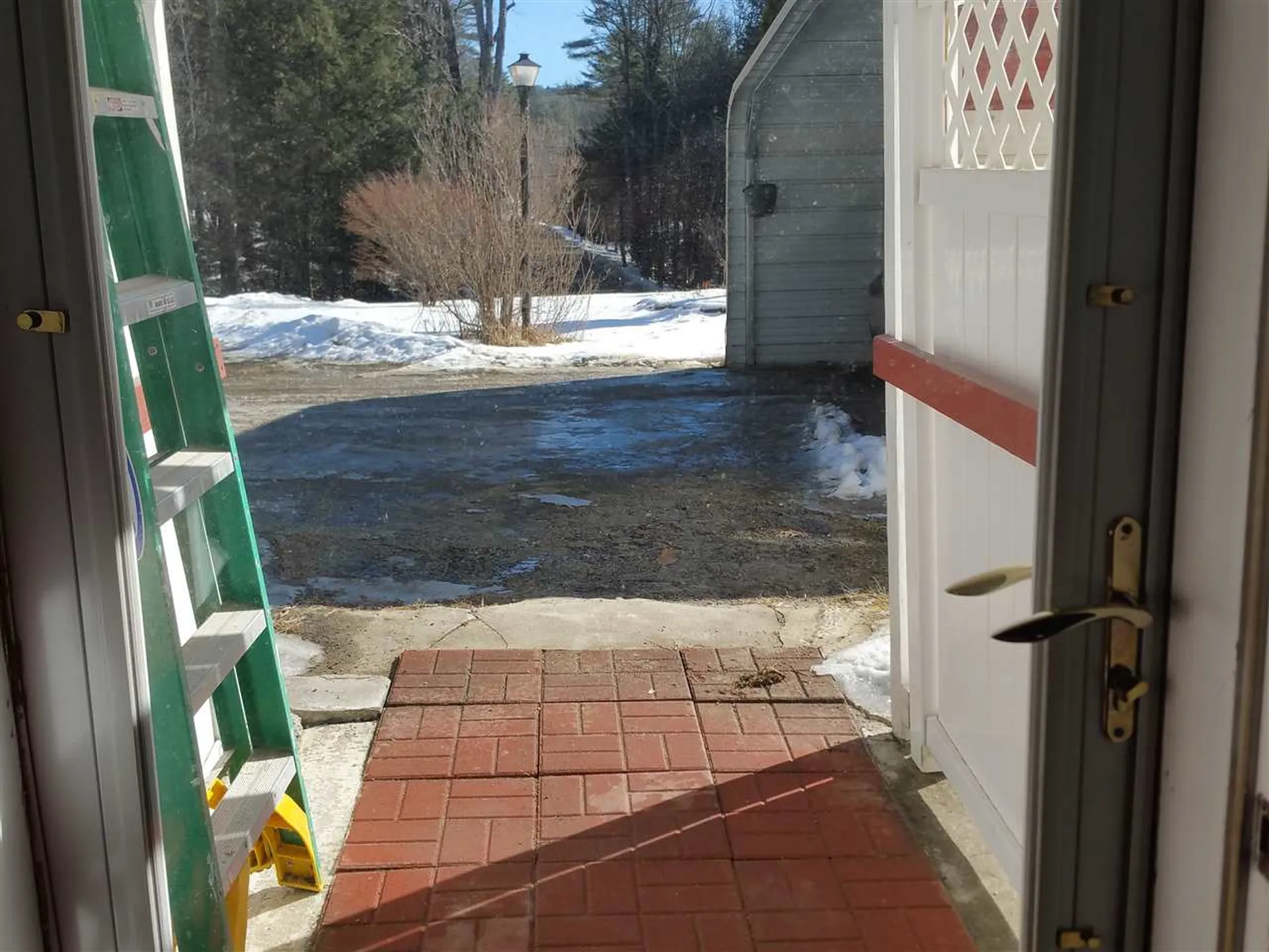 47 Thayer Brook Road Alstead NH 03602