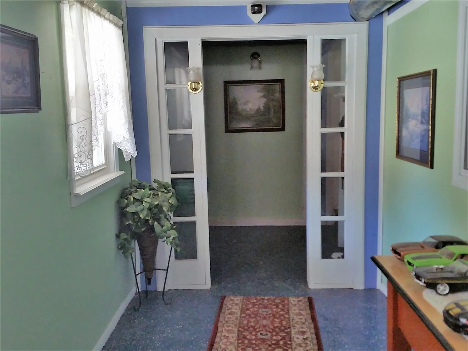 47 Thayer Brook Road Alstead NH 03602