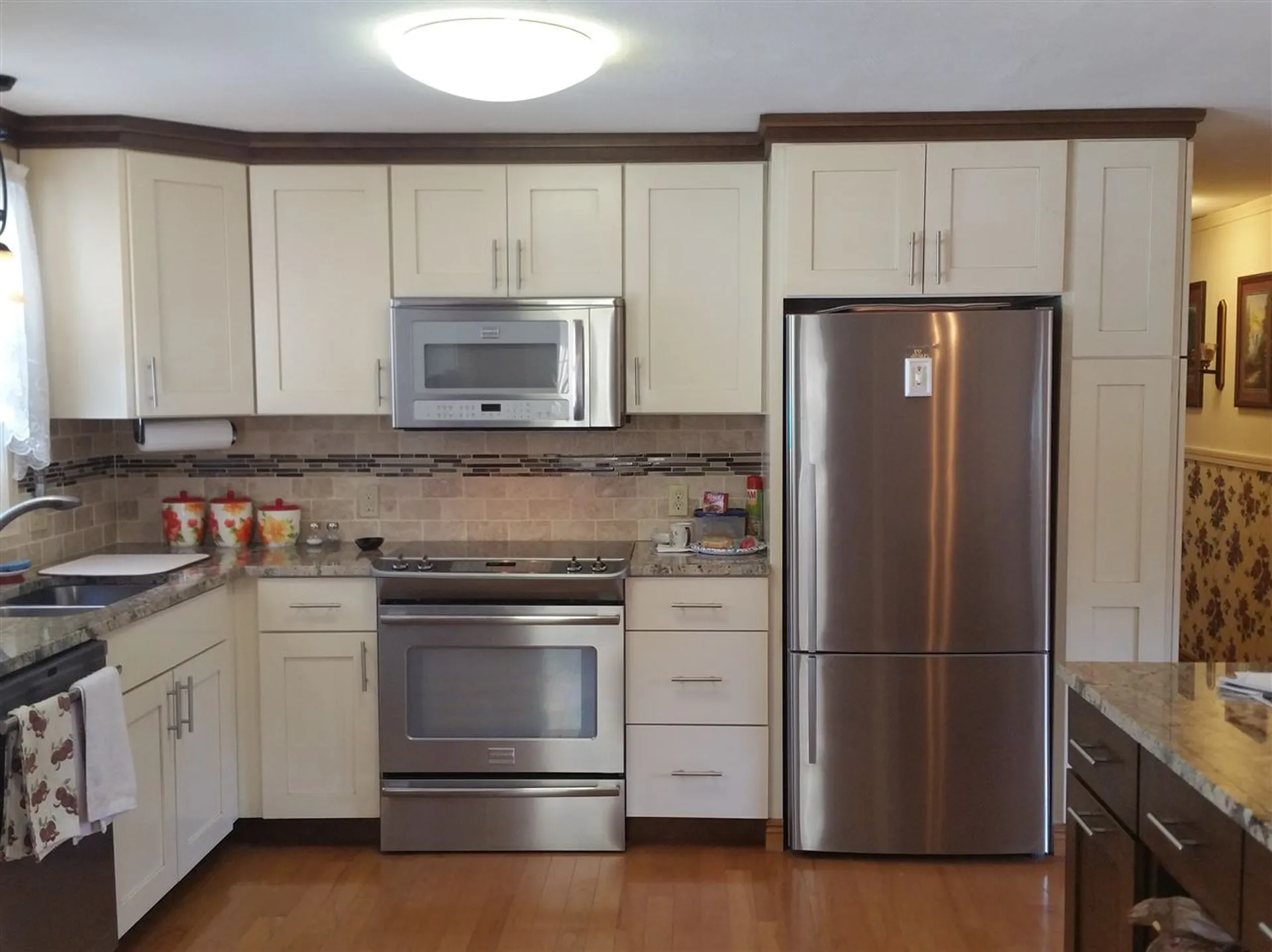 47 Thayer Brook Road Alstead NH 03602