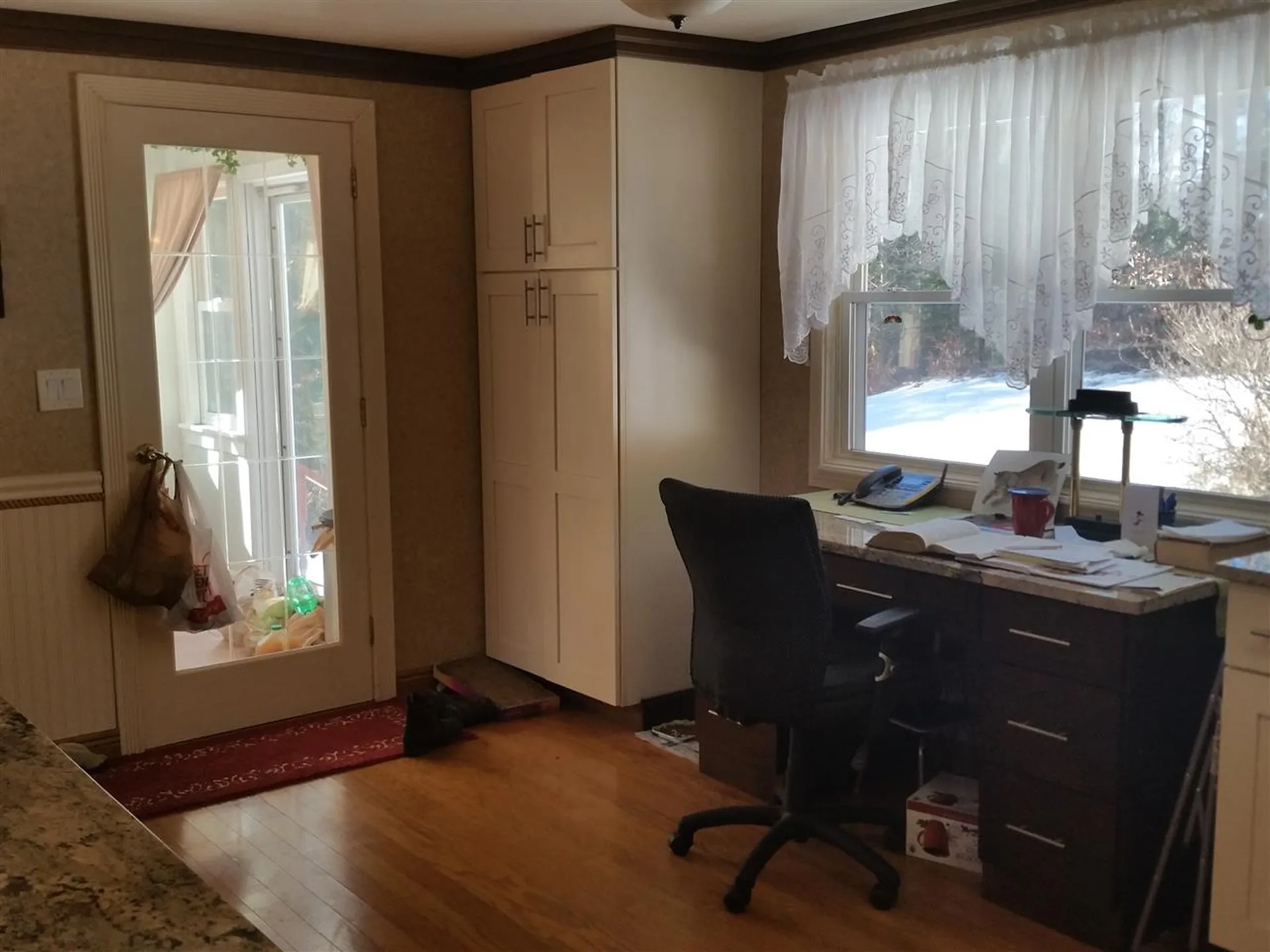 47 Thayer Brook Road Alstead NH 03602