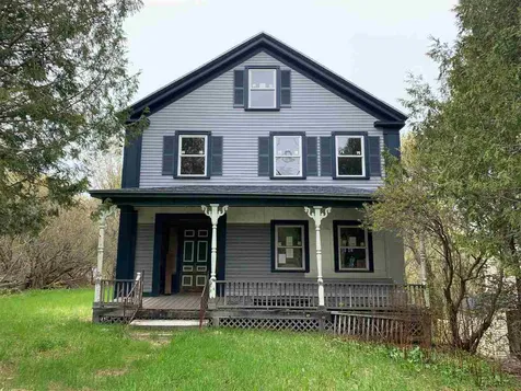 689 Dartmouth College Highway Haverhill NH 03765