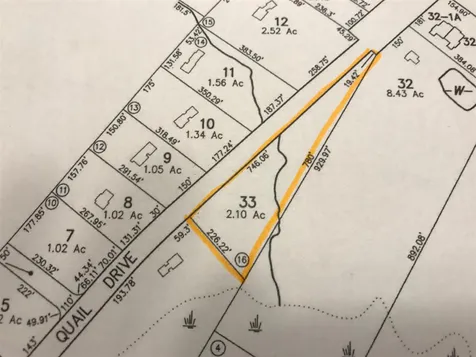 35 Quail Drive Rochester NH 03867