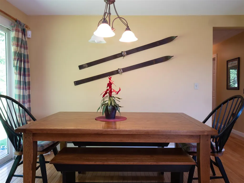 80 Churchill Lane Stowe VT 05672