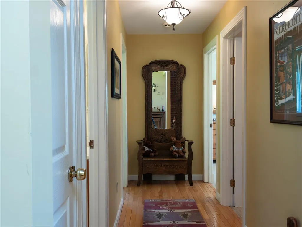 80 Churchill Lane Stowe VT 05672