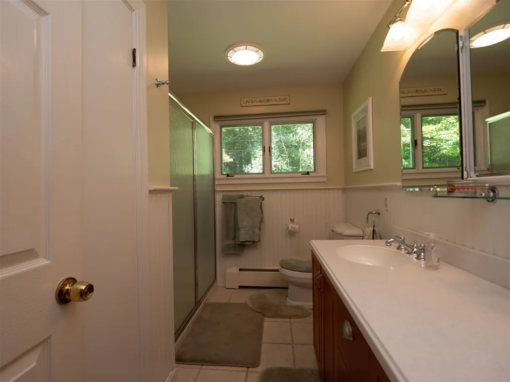 80 Churchill Lane Stowe VT 05672