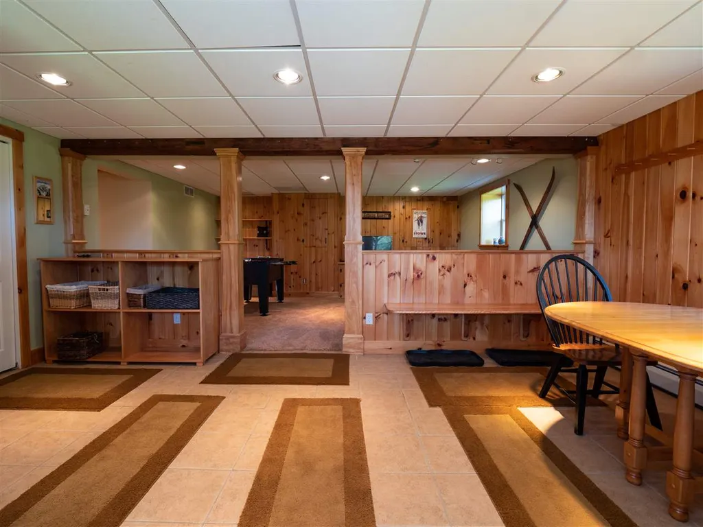 80 Churchill Lane Stowe VT 05672