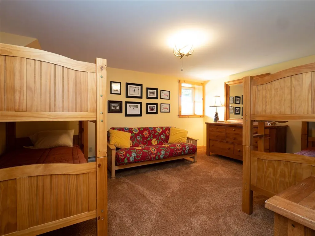 80 Churchill Lane Stowe VT 05672