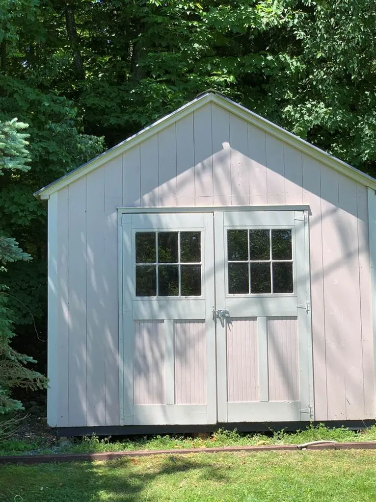 80 Churchill Lane Stowe VT 05672