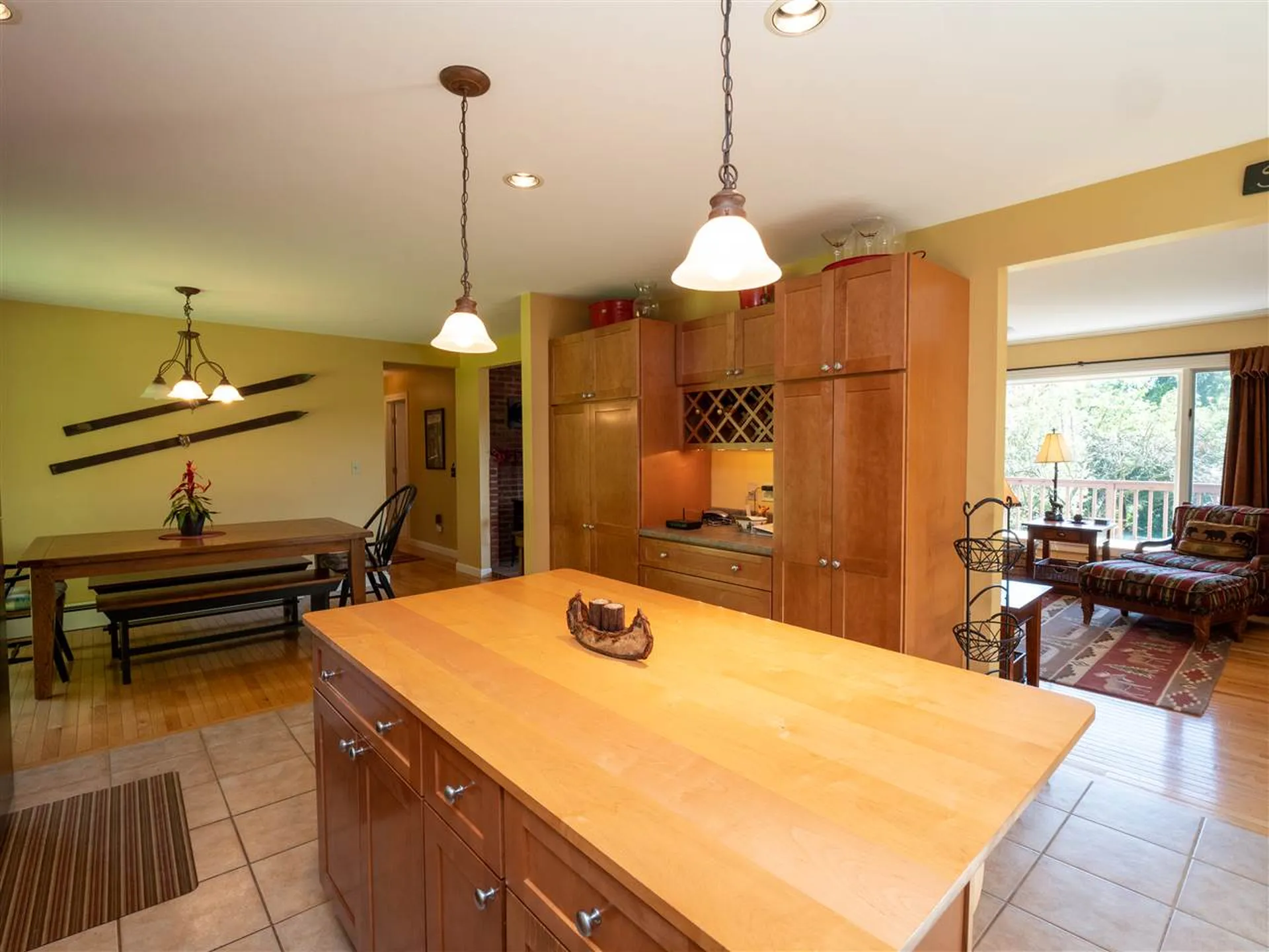 80 Churchill Lane Stowe VT 05672