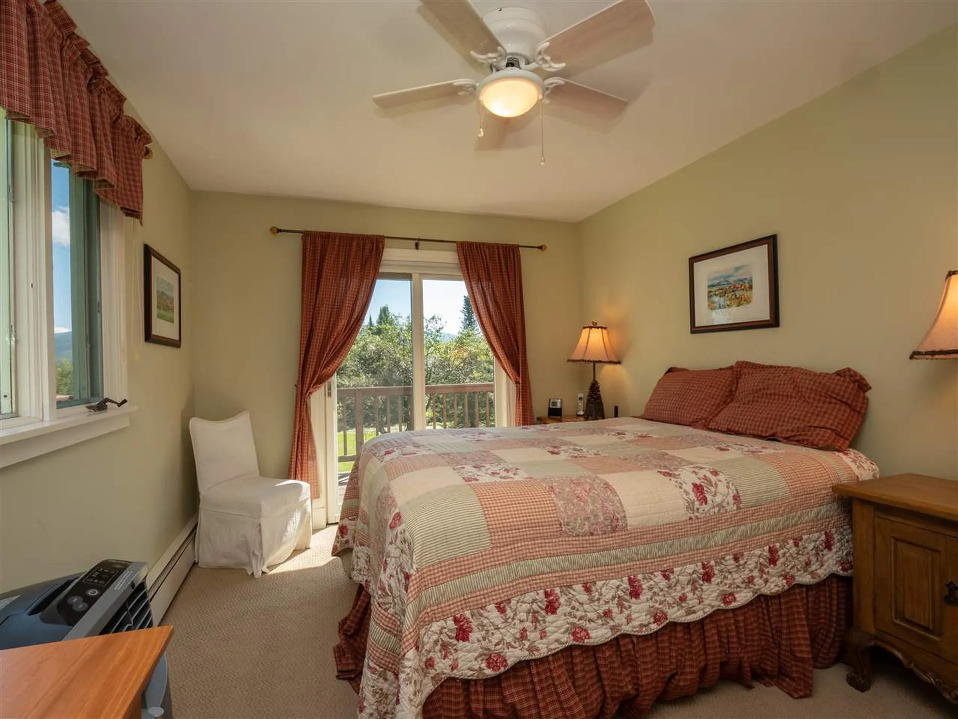 80 Churchill Lane Stowe VT 05672