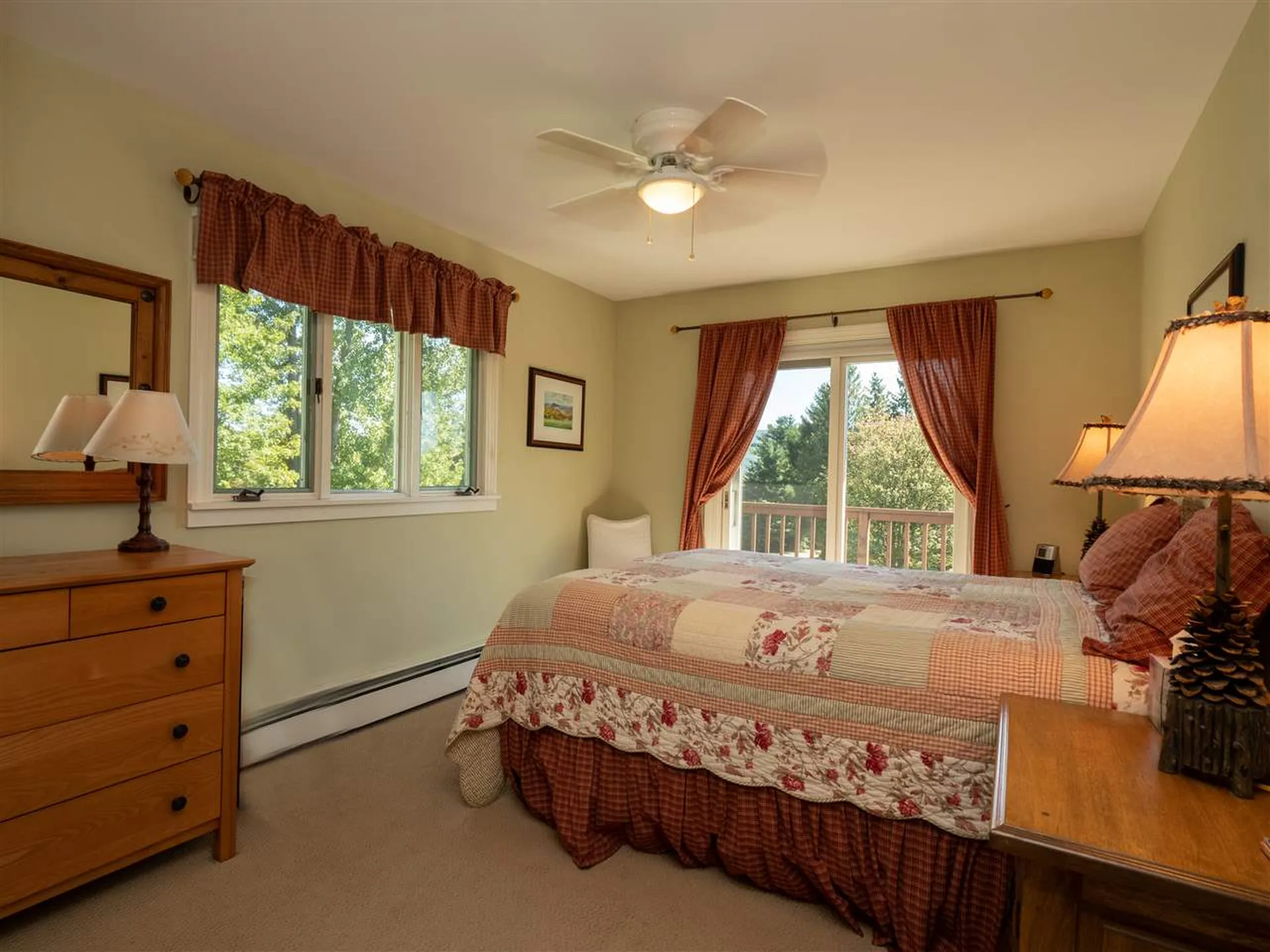 80 Churchill Lane Stowe VT 05672