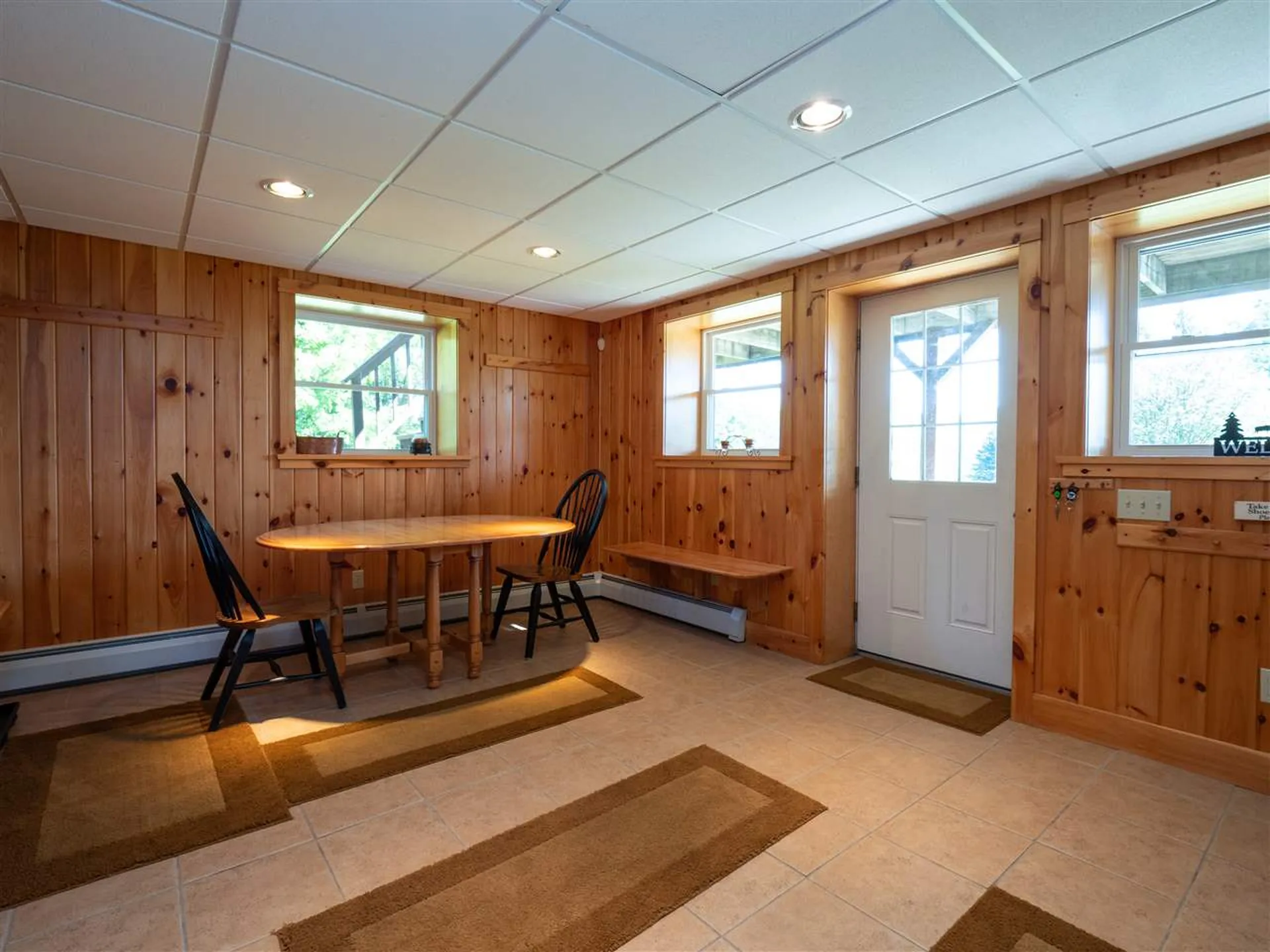 80 Churchill Lane Stowe VT 05672