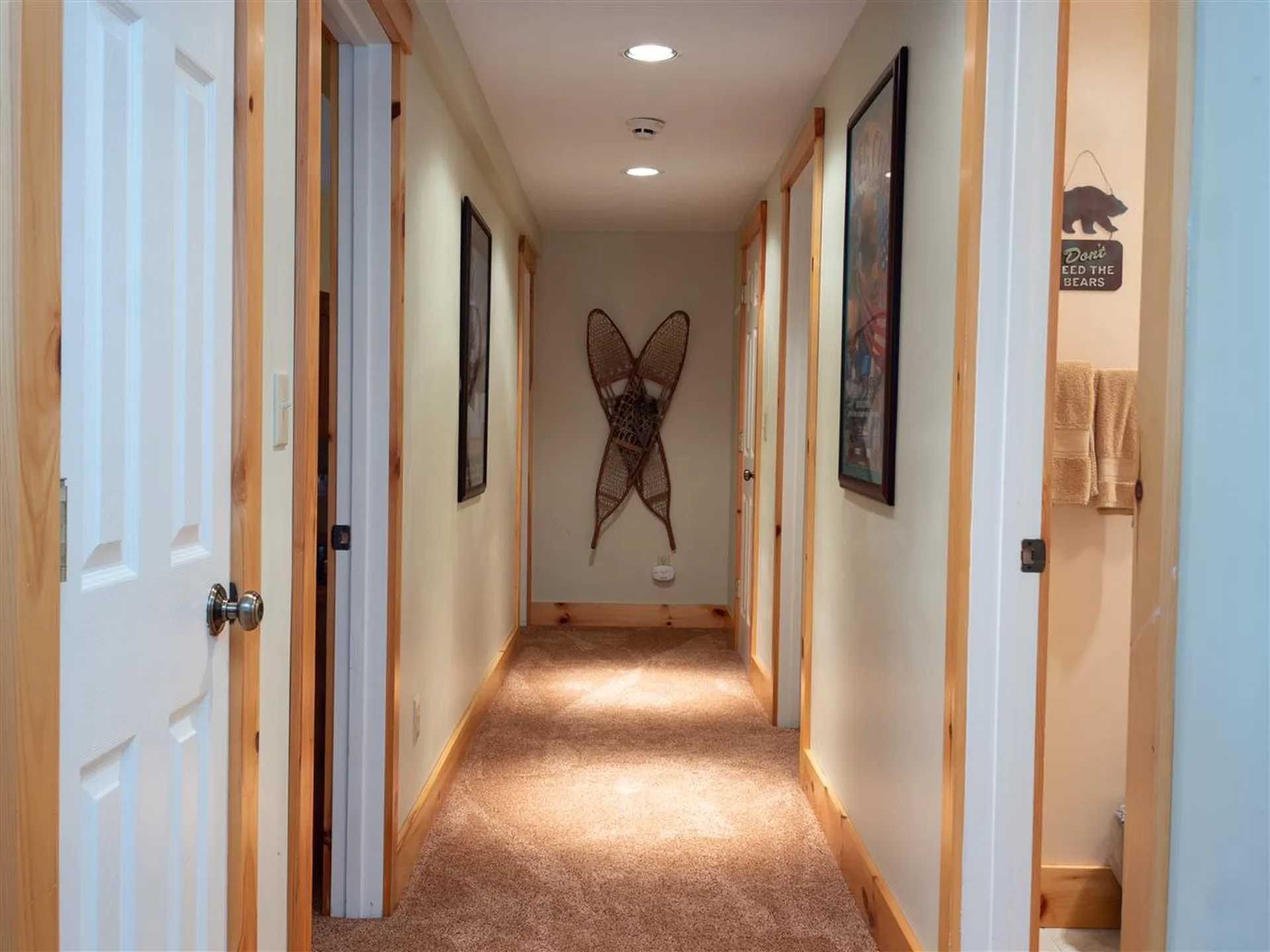 80 Churchill Lane Stowe VT 05672