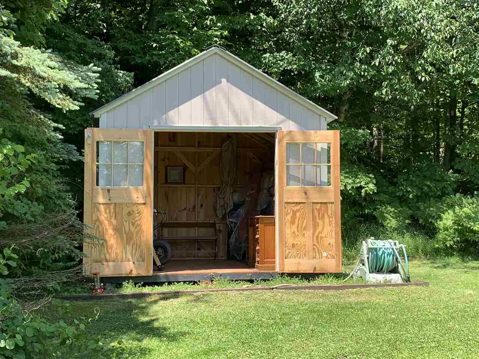 80 Churchill Lane Stowe VT 05672