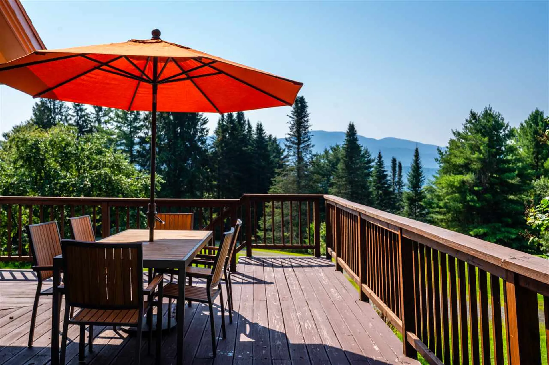 80 Churchill Lane Stowe VT 05672