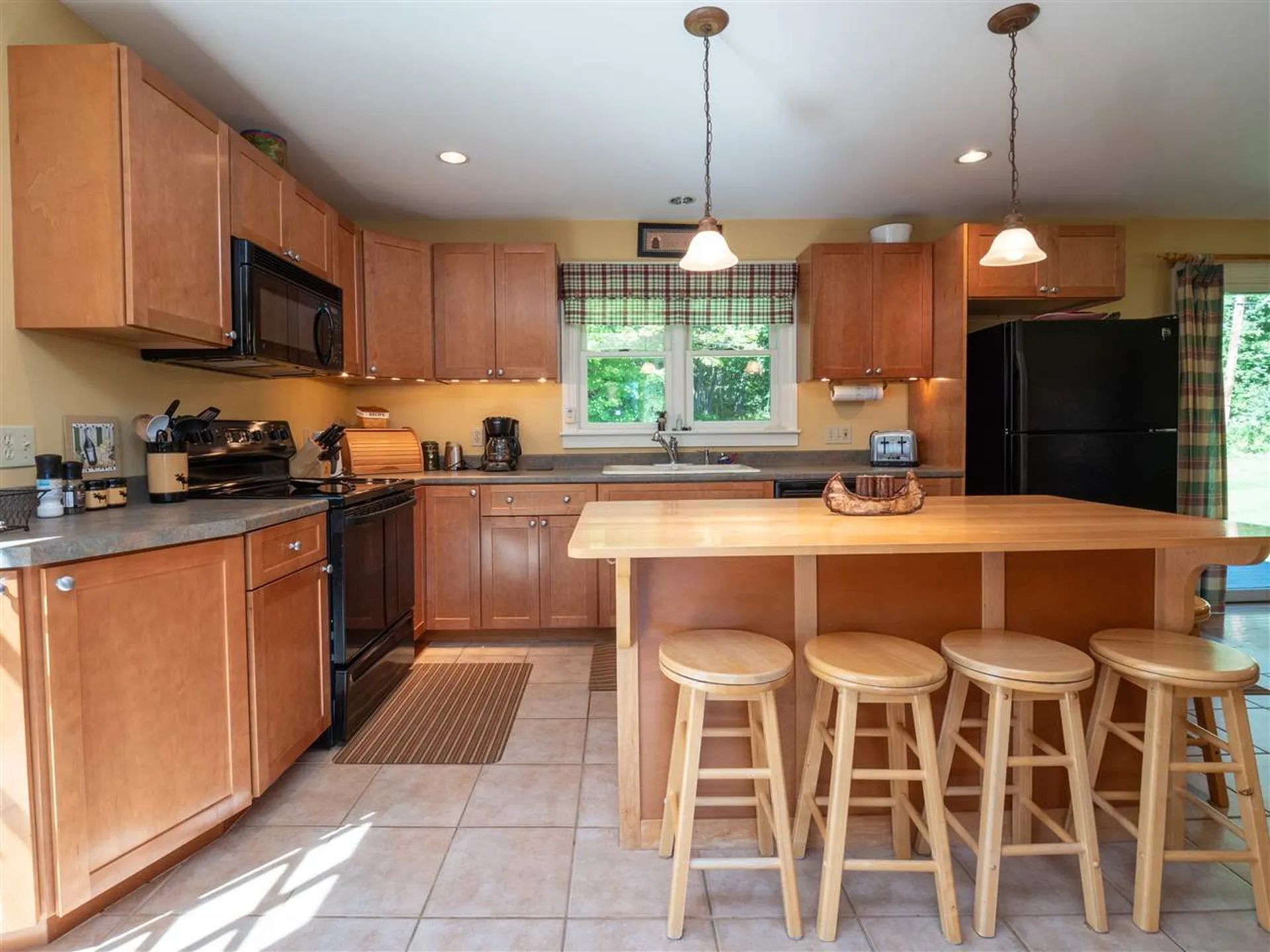 80 Churchill Lane Stowe VT 05672