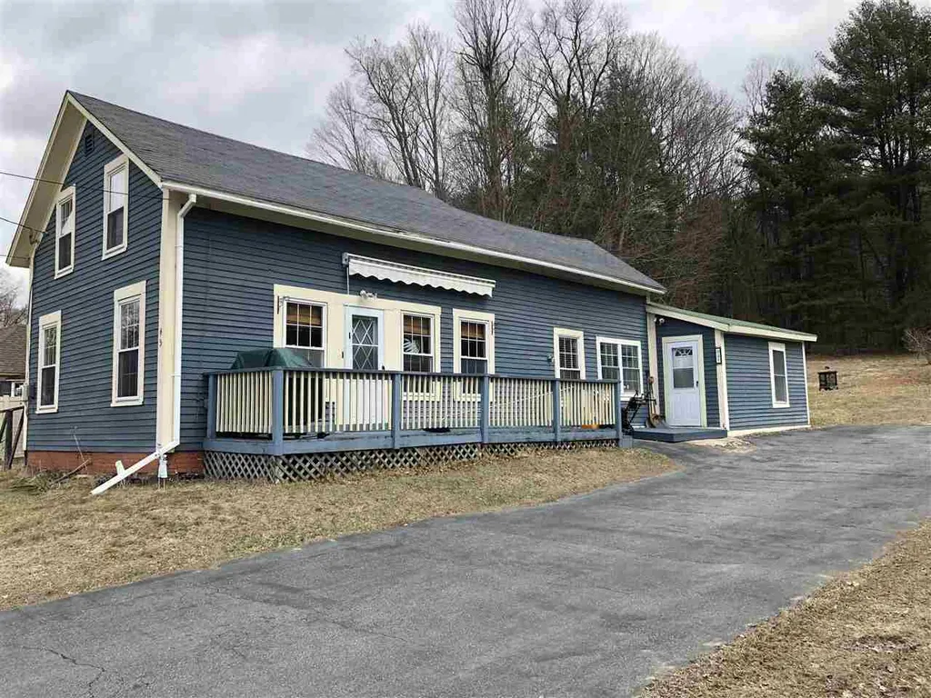 45 East Street Charlestown NH 03603