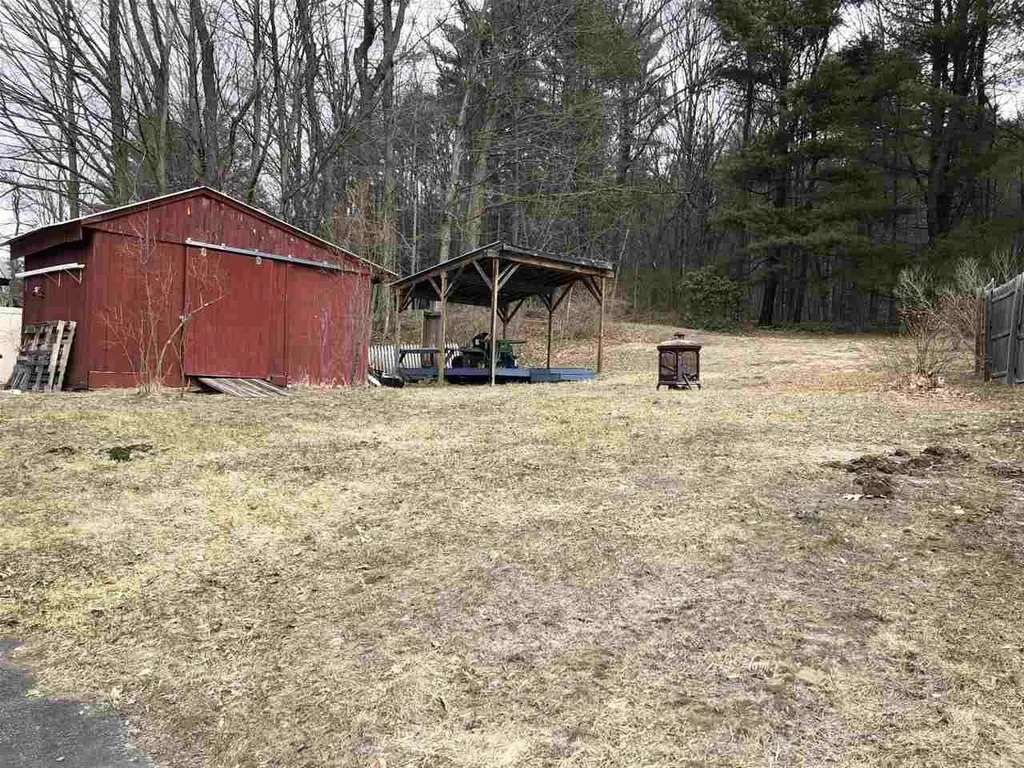 45 East Street Charlestown NH 03603