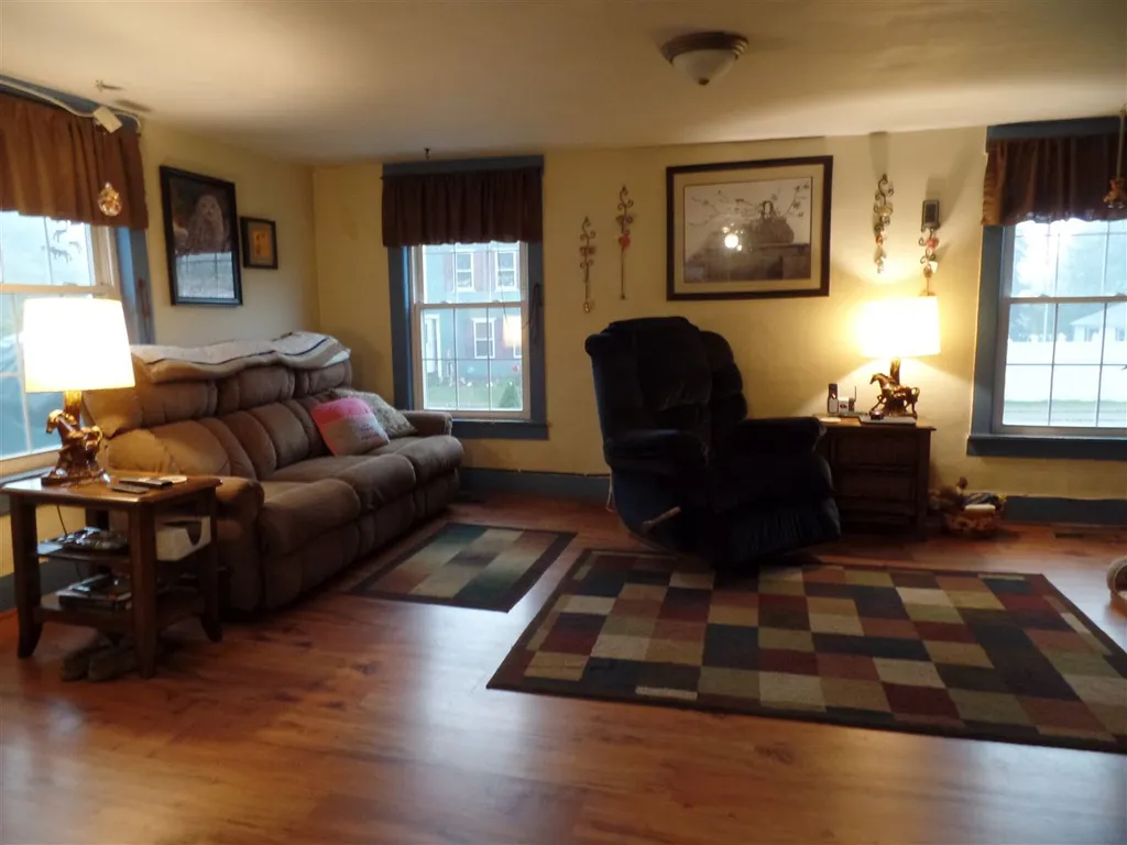 45 East Street Charlestown NH 03603