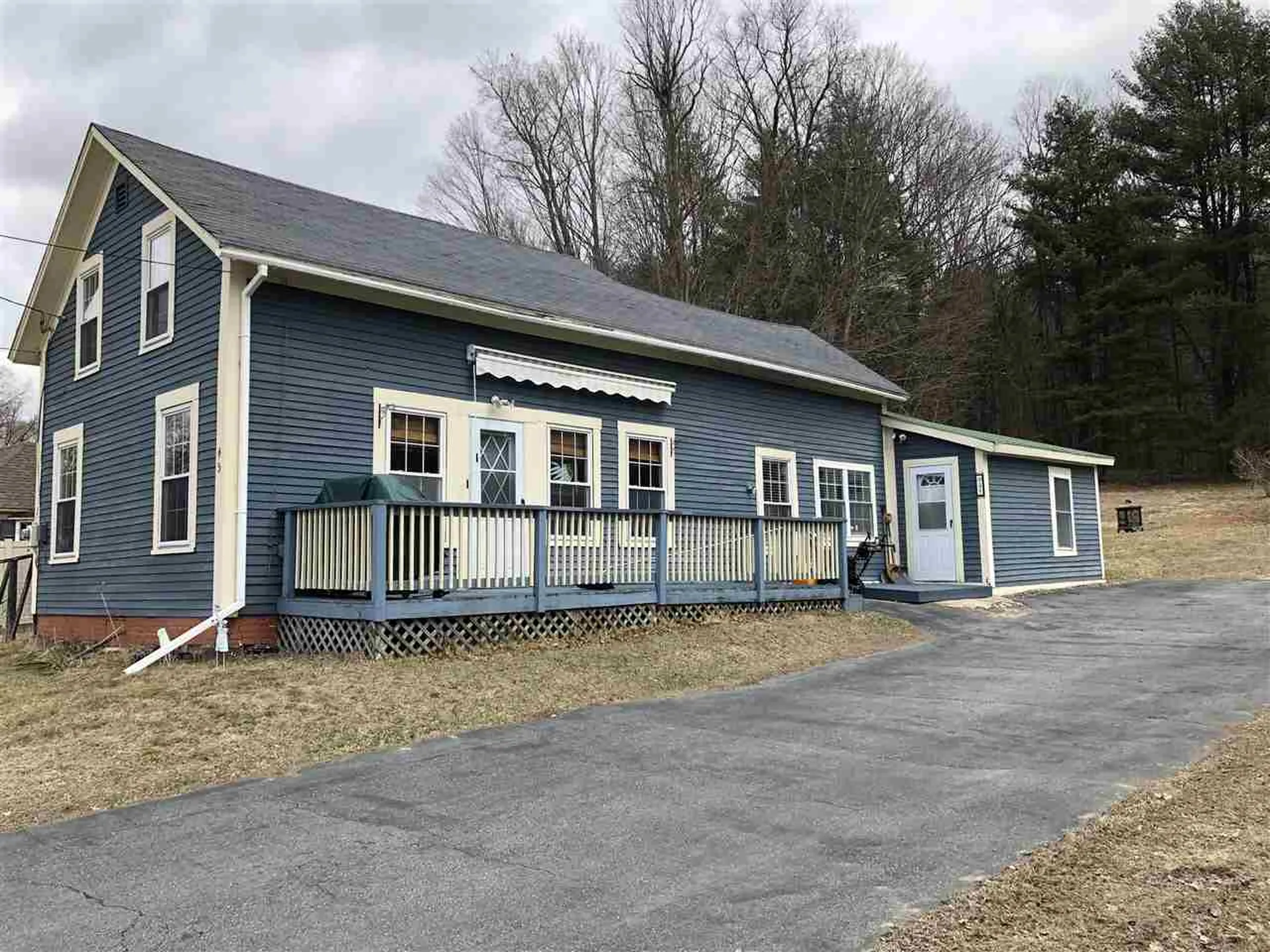45 East Street Charlestown NH 03603