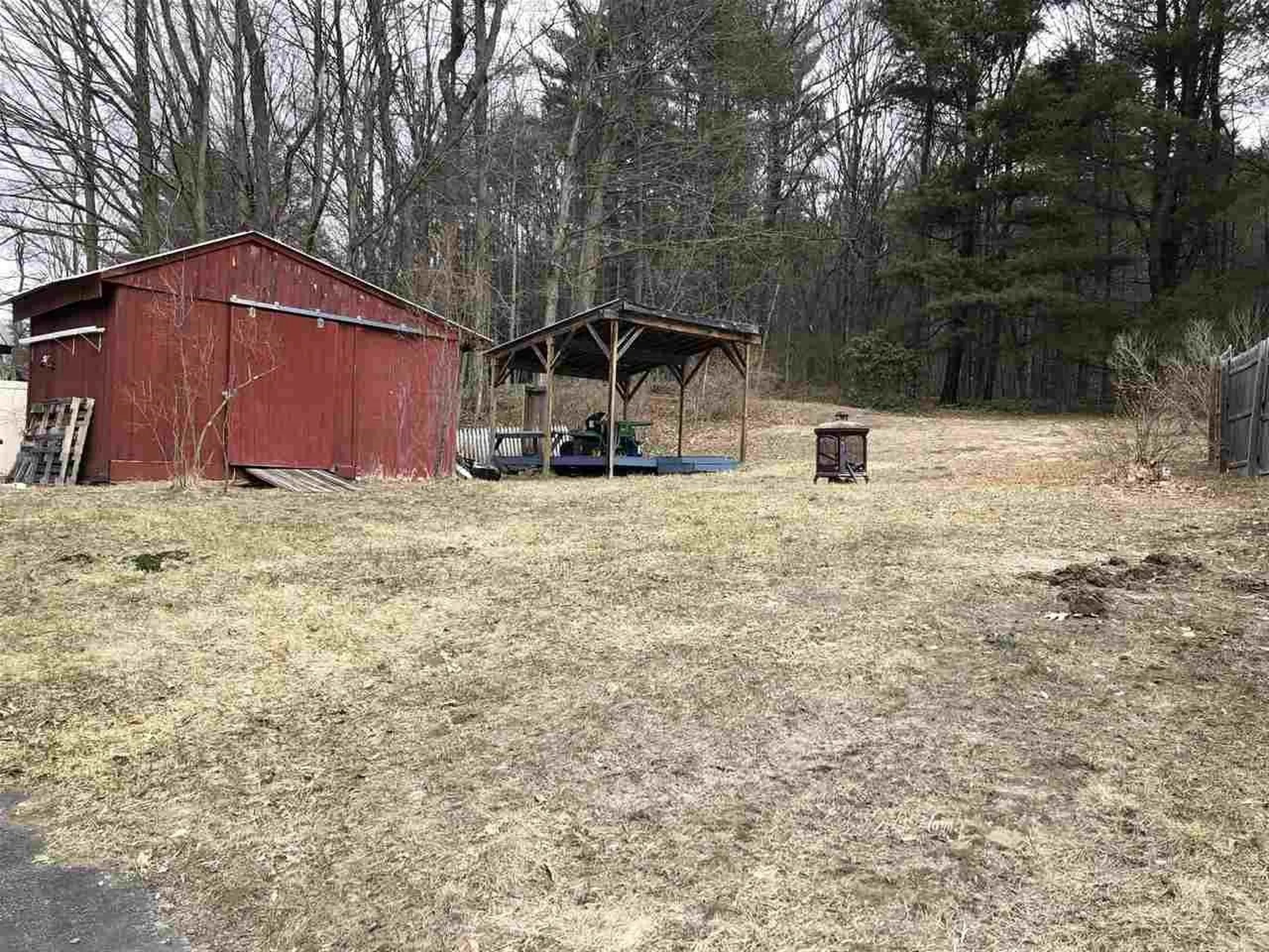 45 East Street Charlestown NH 03603