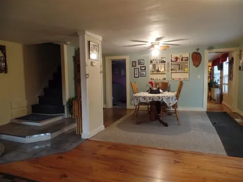 45 East Street Charlestown NH 03603