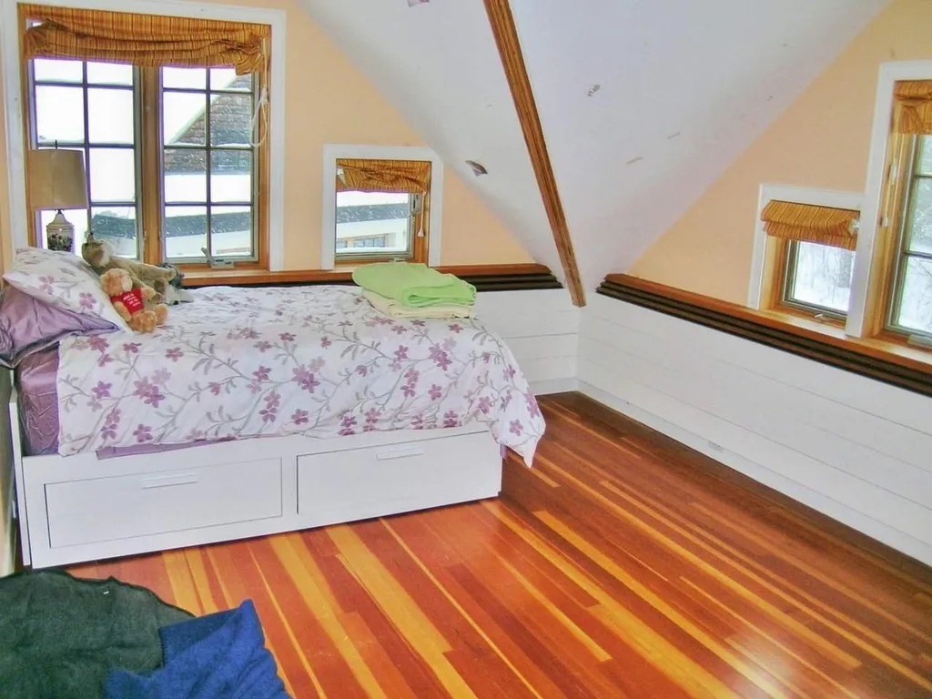 418 James Farm Road Charlotte VT 05445