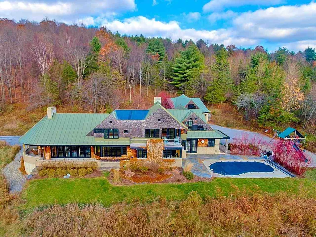418 James Farm Road Charlotte VT 05445