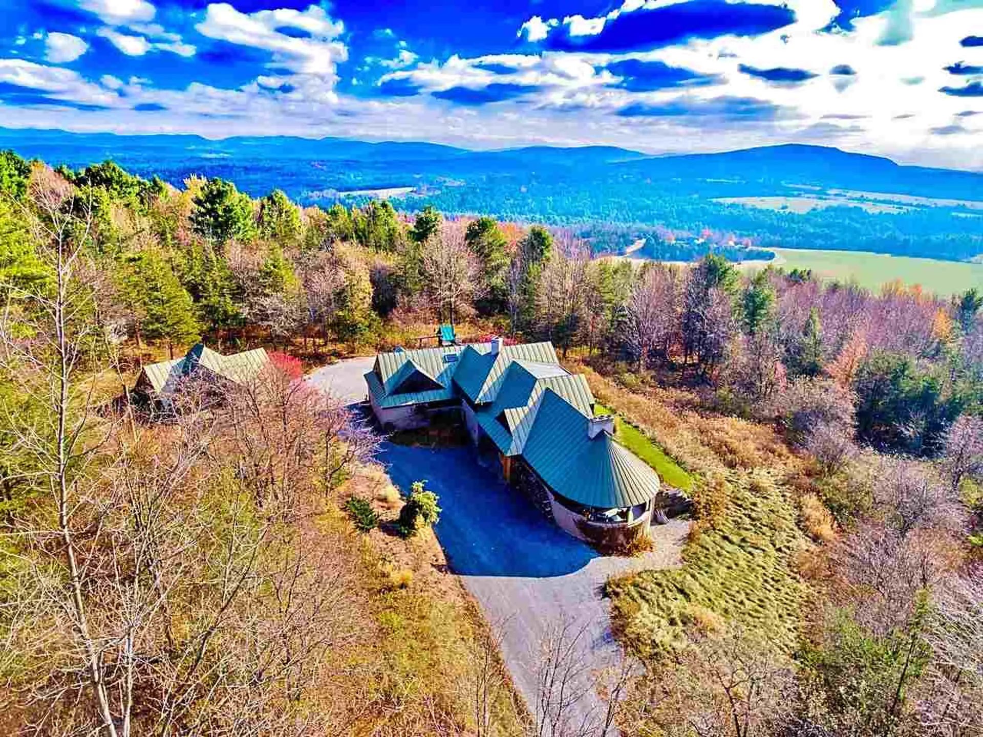 418 James Farm Road Charlotte VT 05445