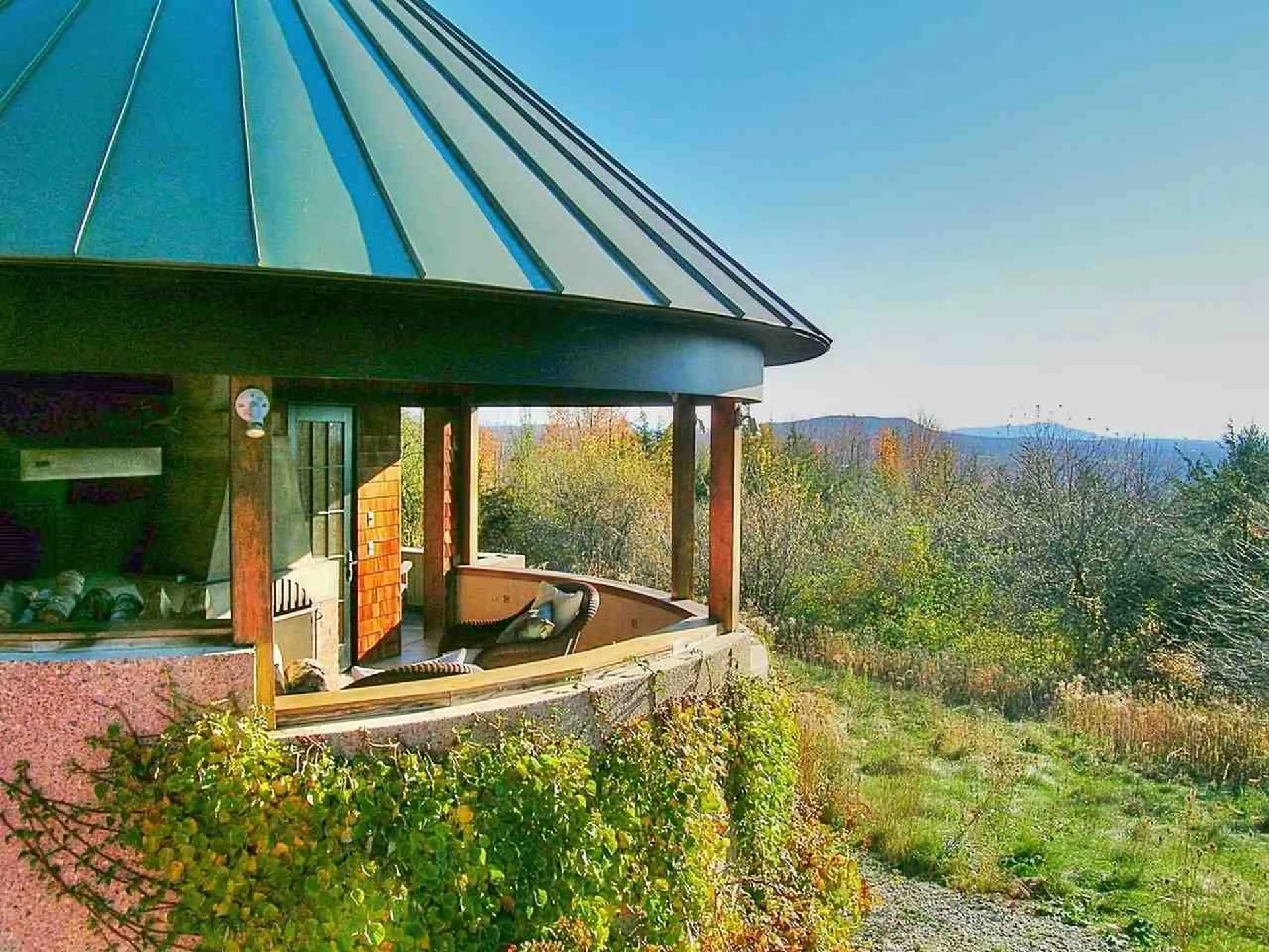 418 James Farm Road Charlotte VT 05445