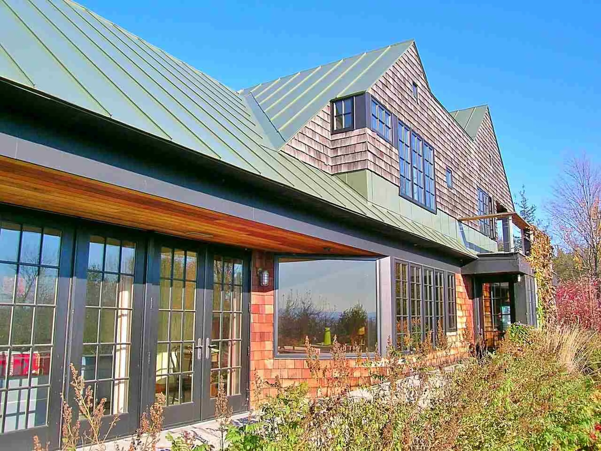 418 James Farm Road Charlotte VT 05445
